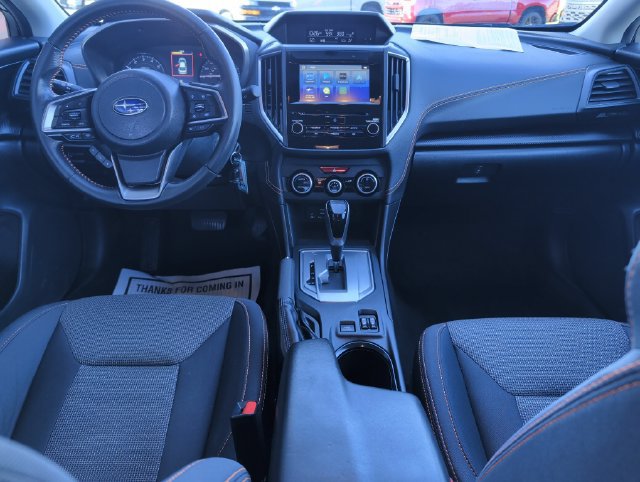 Used 2021 Subaru Crosstrek 2.0i Premium w/ Popular Package #2 AWD/4WD image 14