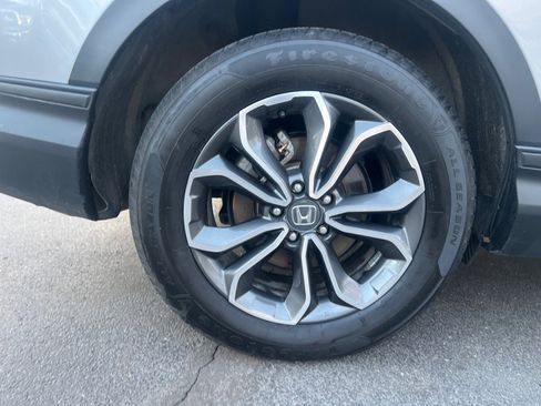 Used 2022 Honda CR-V EX image 37
