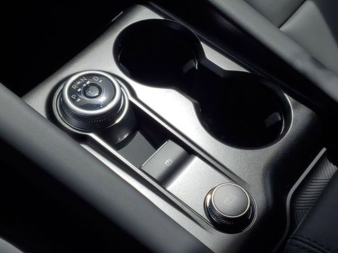New 2026 Ford Explorer Active AWD/4WD image 22