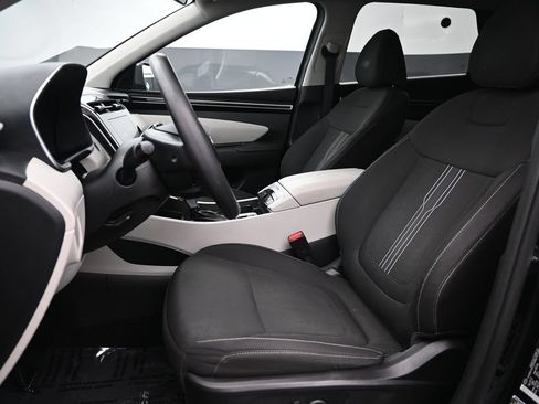 Certified 2023 Hyundai Tucson SEL AWD/4WD image 11