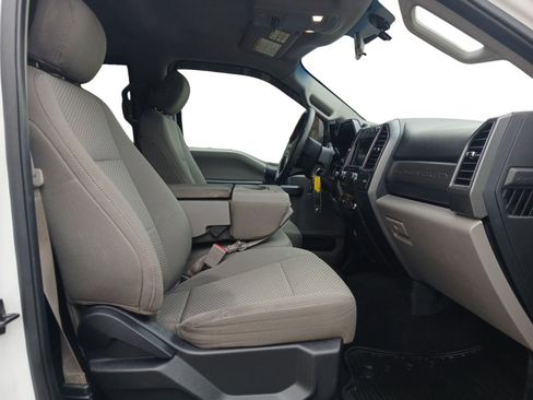 Used 2019 Ford F350 XLT w/ XLT Value Package image 15