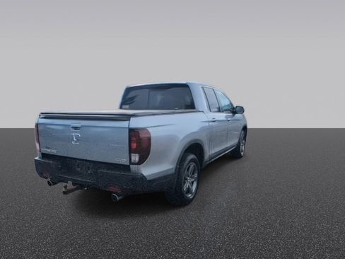 Used 2023 Honda Ridgeline RTL image 9