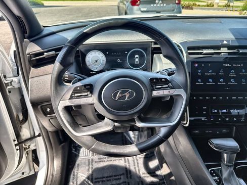 Used 2022 Hyundai Santa Cruz Limited AWD/4WD image 11
