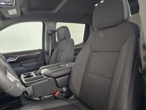 New 2025 Chevrolet Silverado 1500 RST w/ LPO, Liner Protection Package AWD/4WD image 26