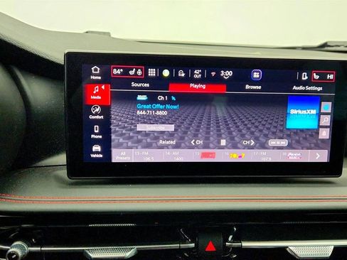 Used 2024 Dodge Hornet R/T image 18