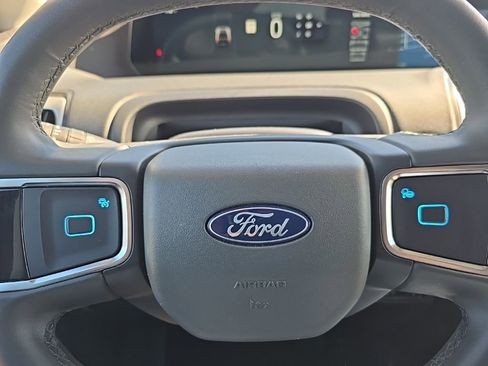 Used 2025 Ford Expedition Max Active AWD/4WD image 21