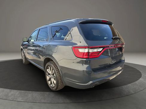 Used 2018 Dodge Durango GT w/ Premium Group AWD/4WD image 7