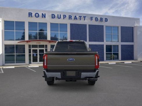New 2026 Ford F350 Lariat w/ Lariat Ultimate Package AWD/4WD image 6