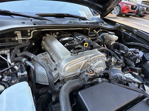 Used 2018 MAZDA MX-5 Miata RF Club image 28