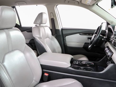 Used 2024 Honda Pilot EX-L image 27