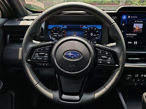New 2026 Subaru Outback Premium AWD/4WD image 9