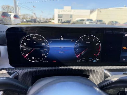 Used 2025 Mercedes-Benz CLA 250 4MATIC image 26