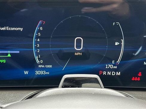 New 2025 Cadillac CT5 Premium Luxury image 24