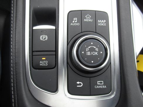 Used 2023 INFINITI QX60 Luxe image 24