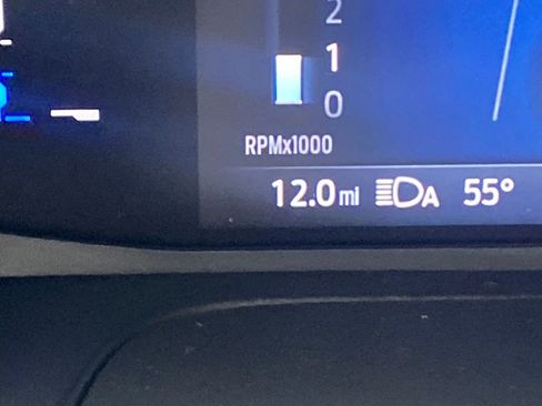 New 2026 Ford Transit 250 148 Medium Roof Extended AWD w/ Load Area Protection Package image 21