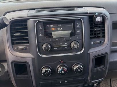 Used 2013 RAM 1500 Express