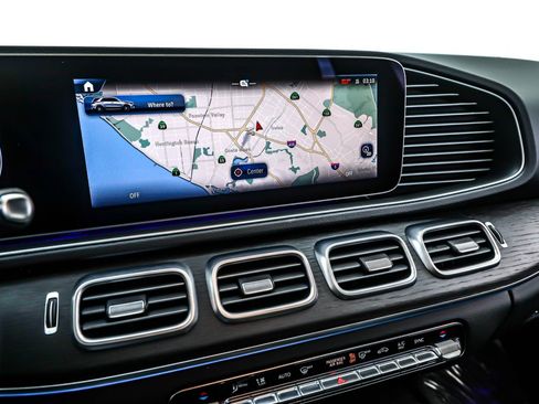 Certified 2025 Mercedes-Benz GLE 350 4MATIC image 21