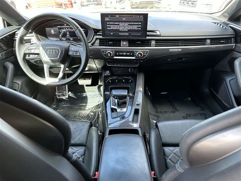 Used 2023 Audi S5 Prestige image 15