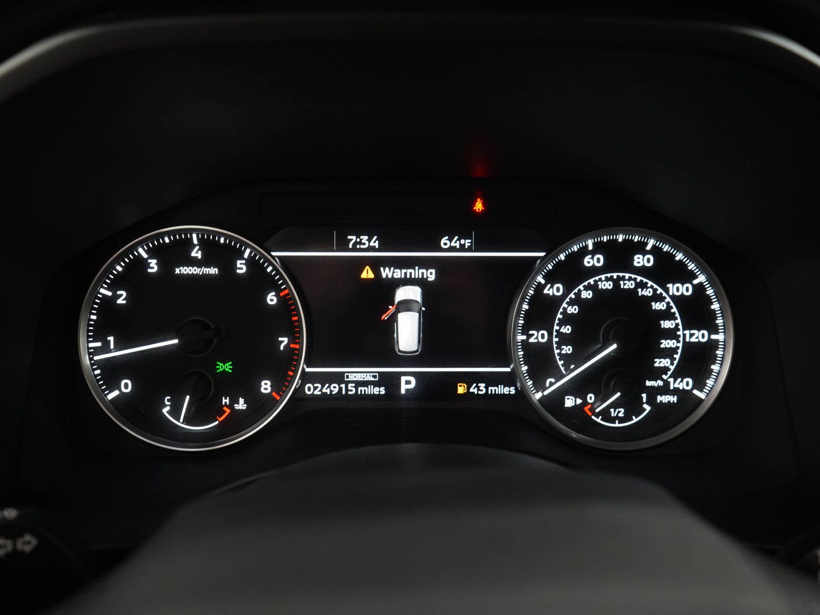 Used 2023 Mitsubishi Outlander SE AWD/4WD image 29