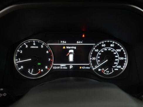 Used 2023 Mitsubishi Outlander SE AWD/4WD image 29