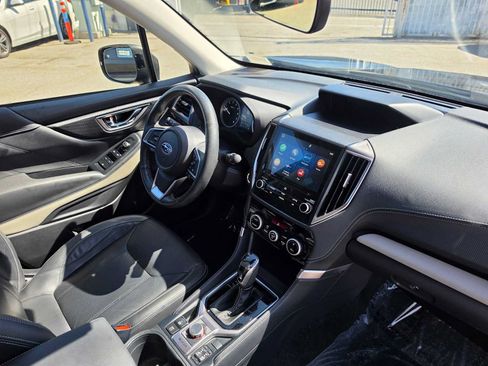 Certified 2023 Subaru Forester Limited AWD/4WD image 11