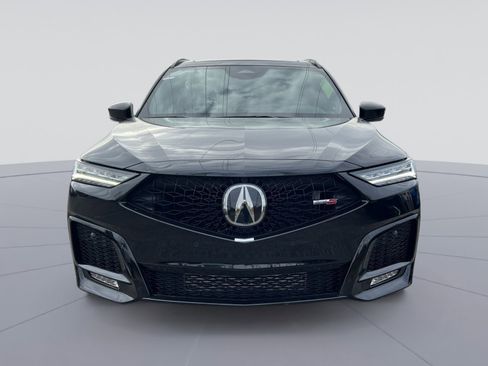 New 2026 Acura MDX Type S image 8