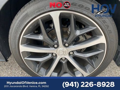 Used 2024 Honda Civic Touring image 49