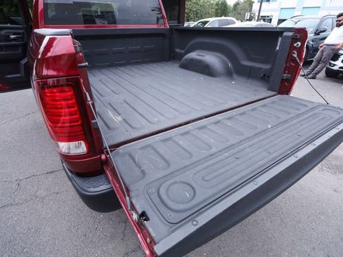 Used 2022 RAM 1500 Classic Warlock w/ Electronics Group AWD/4WD image 61