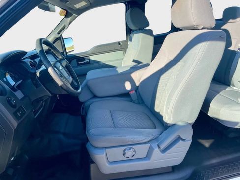 Used 2014 Ford F150 XL w/ Power Equipment Group image 8