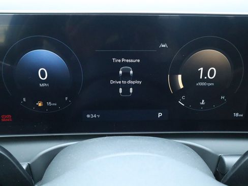 New 2026 Hyundai Santa Cruz SEL FWD image 10