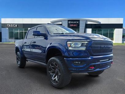 Used 2023 RAM 1500 Big Horn