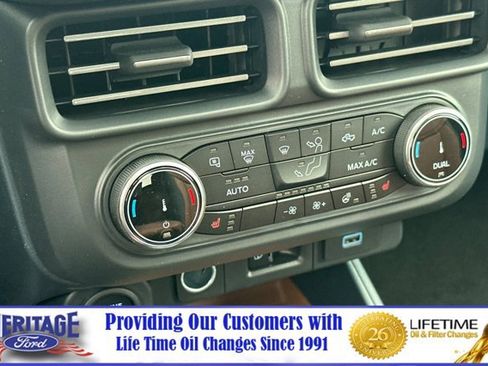 Used 2024 Ford Maverick Lariat image 17