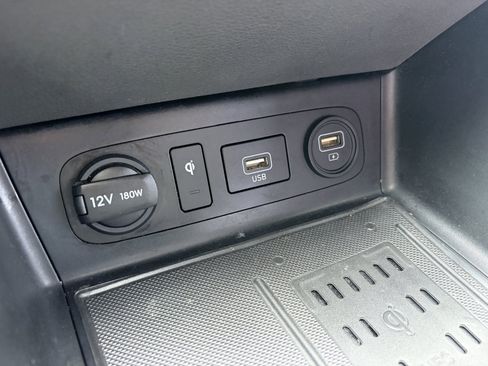 Used 2022 Hyundai Sonata N Line w/ Preferred Accessory Package FWD image 23