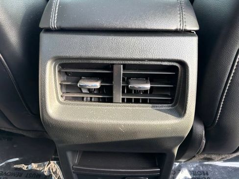 Used 2024 Ford Edge SEL w/ Convenience Package AWD/4WD image 26