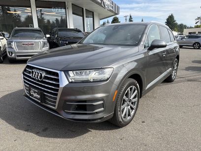 Used 2019 Audi Q7 2.0T Premium Plus w/ Premium Plus Package