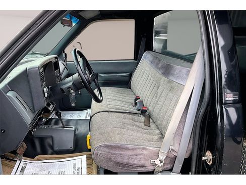 Used 1990 GMC Sierra 3500 Base image 21