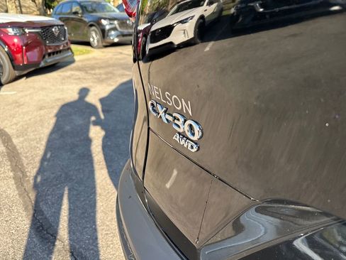 New 2026 MAZDA CX-30 AWD 2.5 S image 47