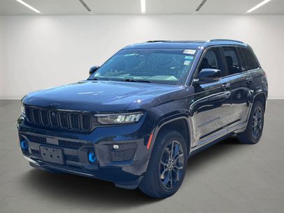 Used 2023 Jeep Grand Cherokee 30th Anniversary