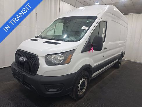 Used 2024 Ford Transit 250 148 High Roof RWD image 1