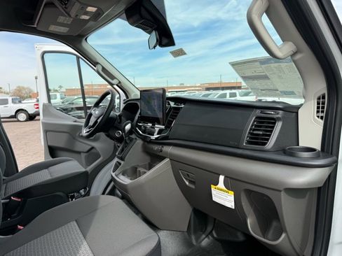 New 2026 Ford Transit 350 XLT image 17