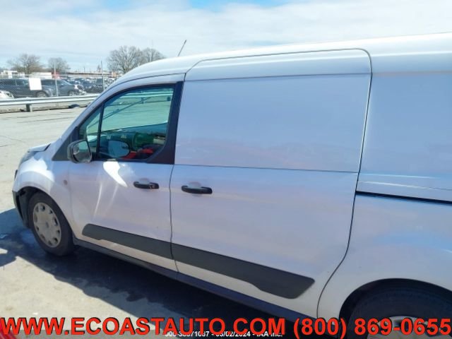 Used 2017 Ford Transit Connect XL FWD image 6