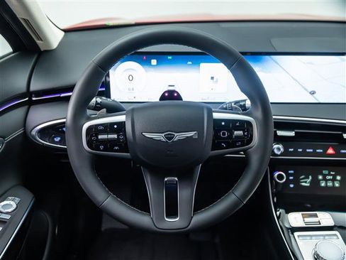 New 2026 Genesis GV70 2.5T image 22