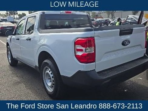 Used 2026 Ford Maverick XL FWD image 3
