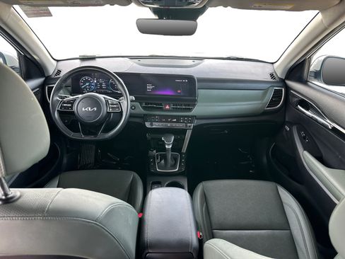Used 2024 Kia Seltos SX AWD/4WD image 10