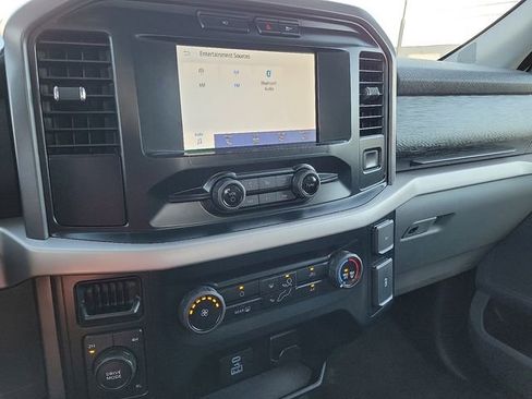 Used 2023 Ford F150 XLT image 17