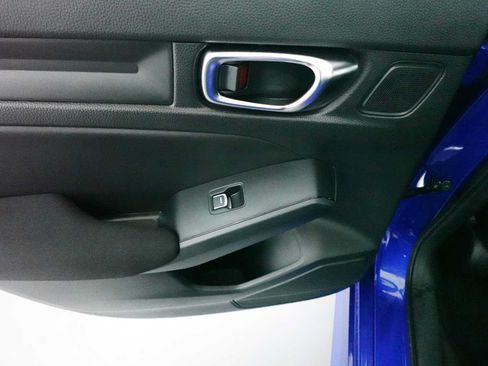 Certified 2024 Honda Civic Sport image 24