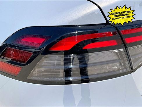 Used 2025 Honda Accord Sport image 41