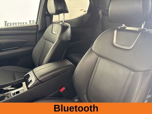Used 2025 Hyundai Santa Cruz Limited image 11