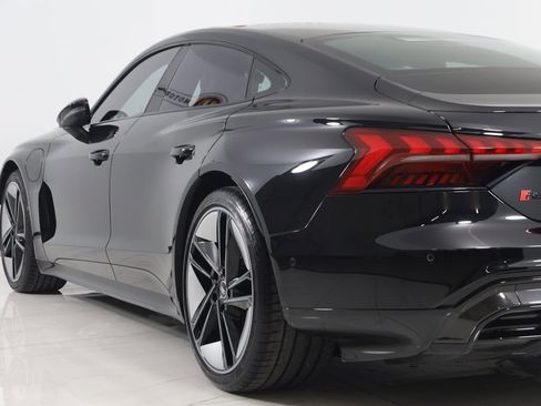 Used 2024 Audi RS e-tron GT w/ Carbon Performance Package image 35