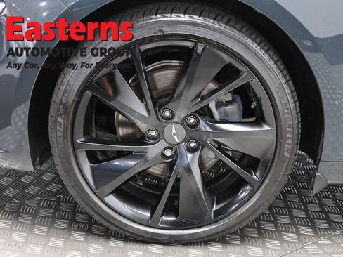 Used 2023 Genesis G70 2.0T w/ Sport Prestige Package AWD/4WD image 34